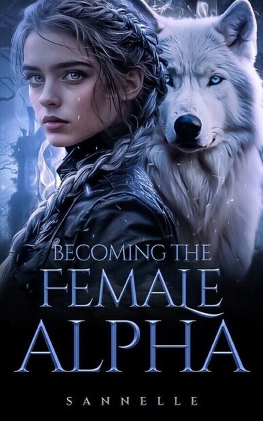 Becoming The Female Alpha