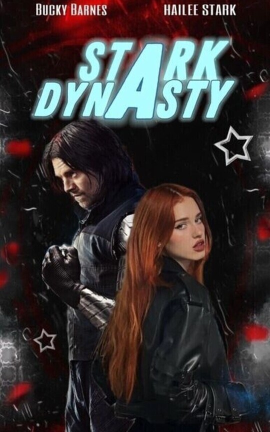 STARK DYNASTY