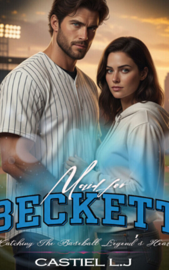 Maid For Beckett,  Catching The Baseball Legend’s Heart