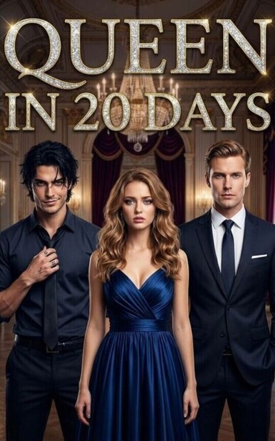 Queen in 20 Days