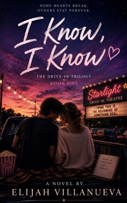 I Know, I Know