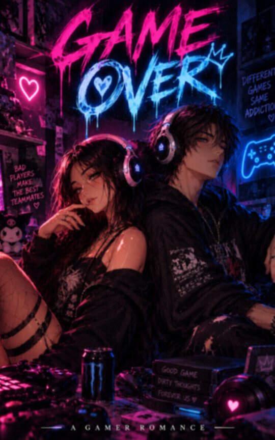 Game Over