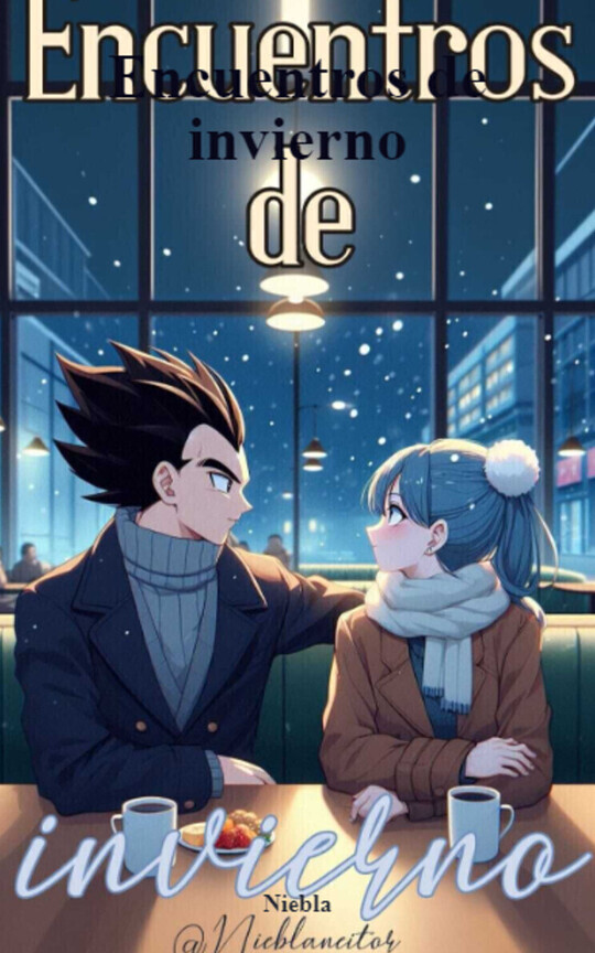 Encuentros de invierno
