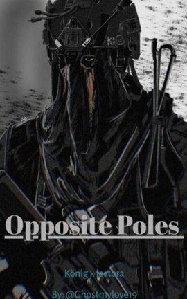 Opposite Poles