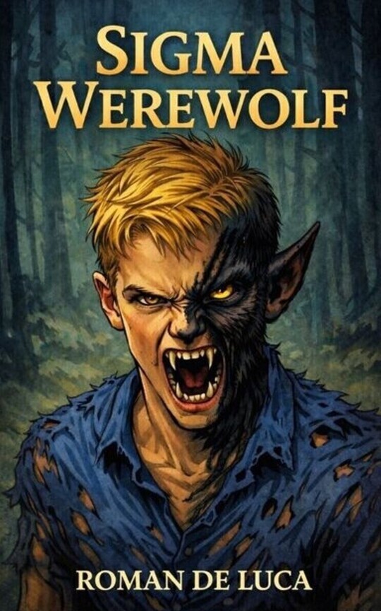 Sigma Werewolf