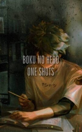« Boku no Hero • One Shots »