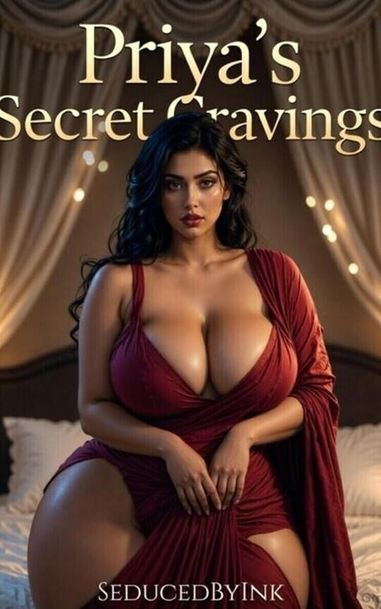 Priya's Secret cravings 