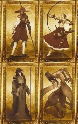 Servans fate