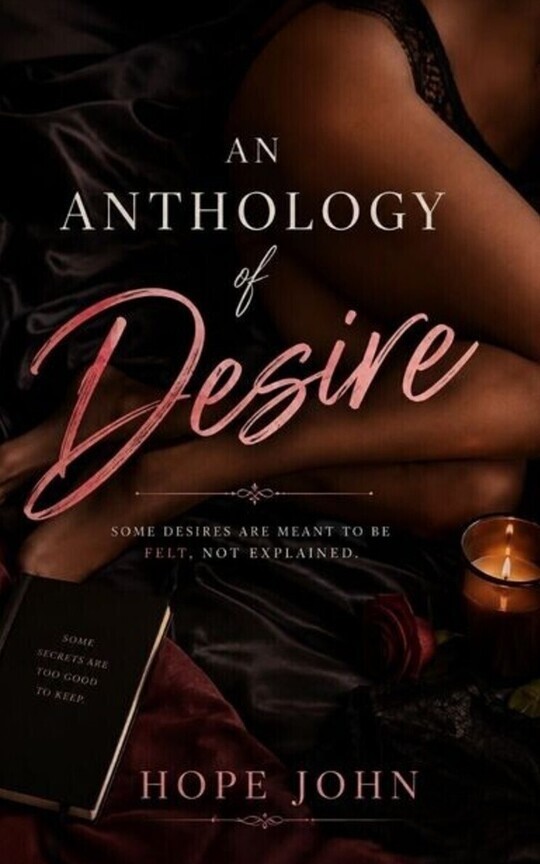 An Anthology of Desire