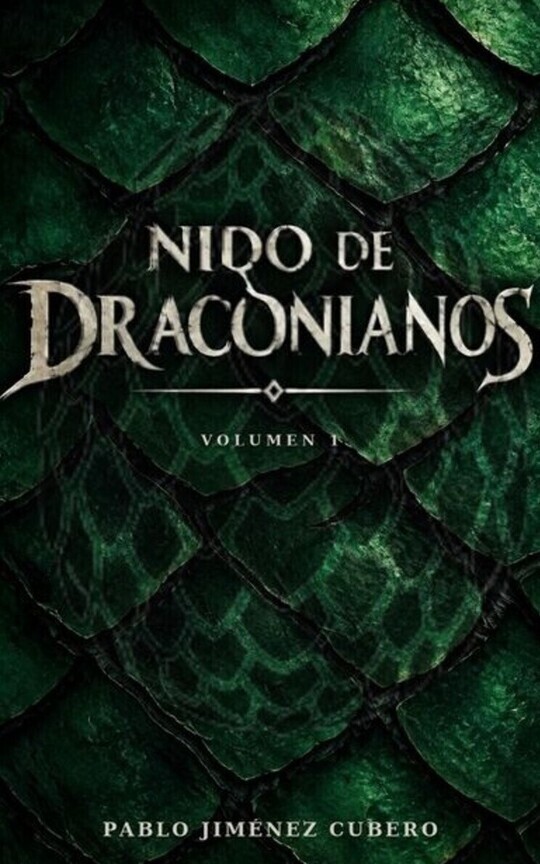 Nido de Draconianos - Volumen 1