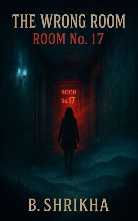 The Wrong Room: Room No. 17