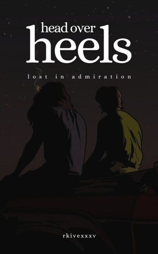 Head Over Heels | Steddie