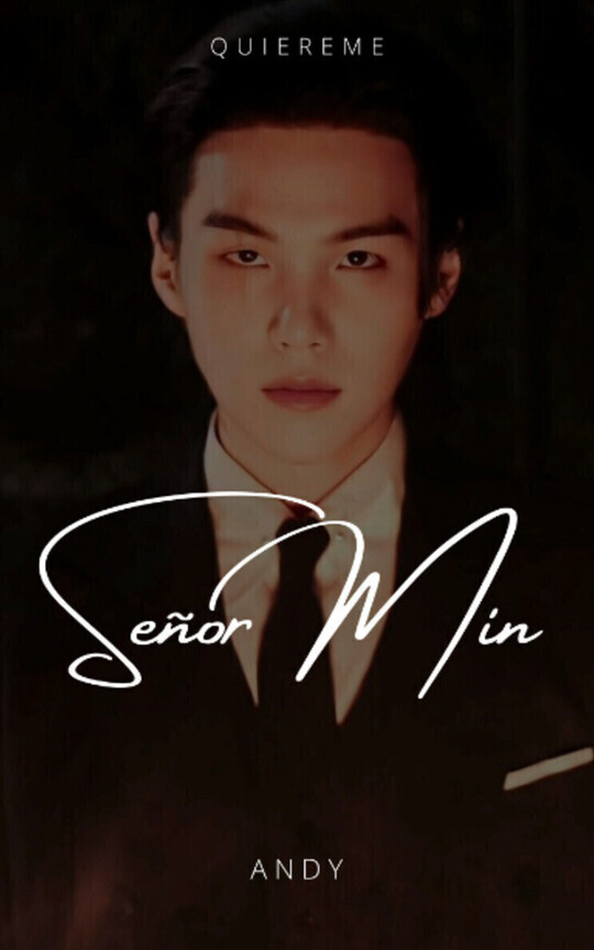 Señor Min || Yoomin
