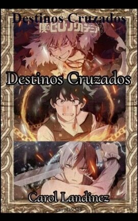 Destinos Cruzados