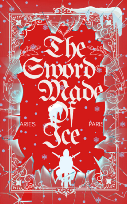 The Sword Made Of Ice