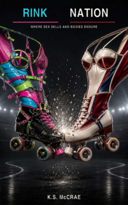 Rink Nation