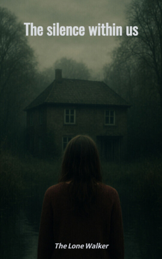 The silence within us