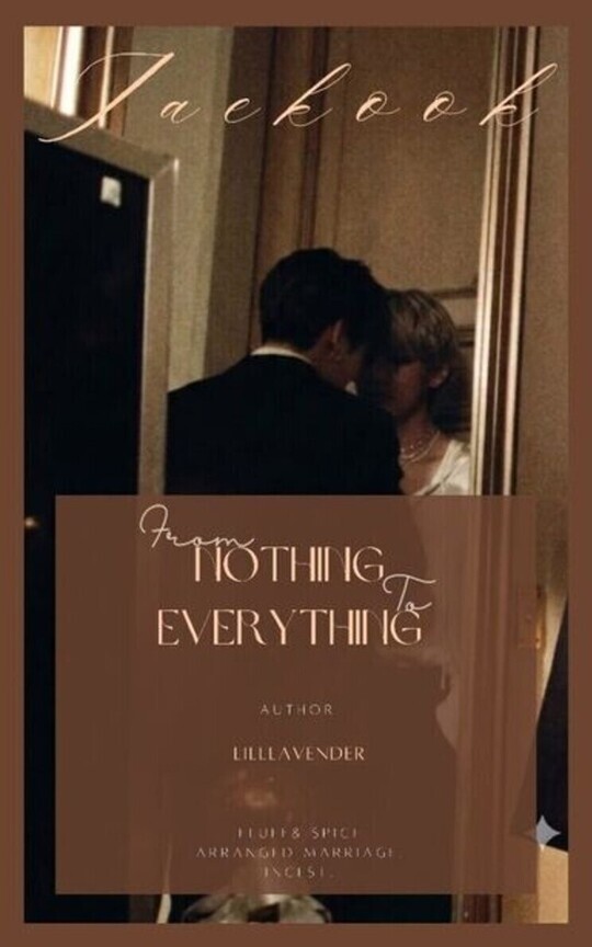 FROM NOTHING TO EVERYTHING–TK