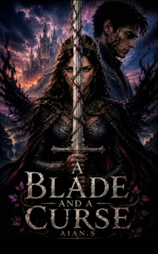 A Blade And A Curse