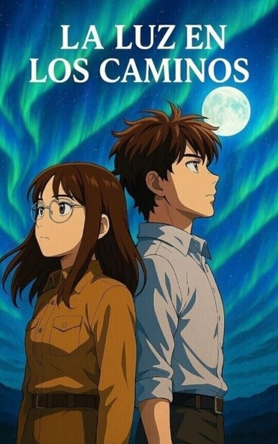 La Luz en los Caminos