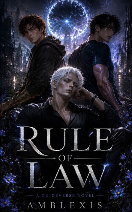 Rule of Law