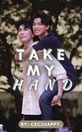 Take my hand ➻ Mewgulf.