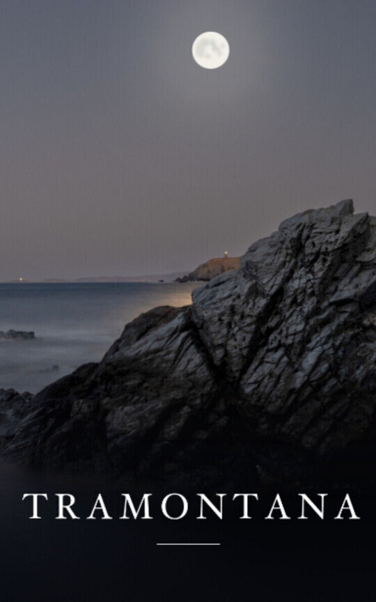 Tramontana