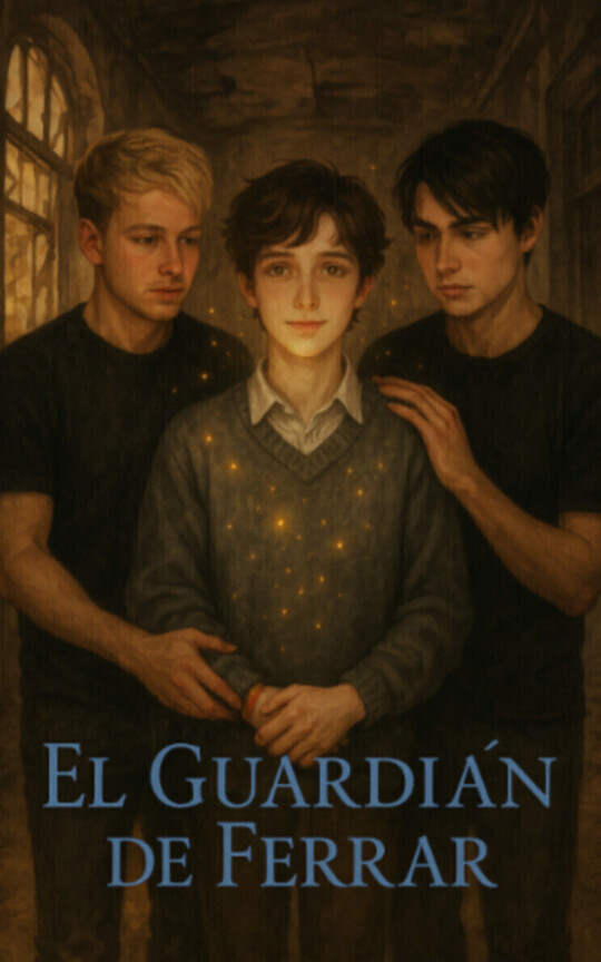 El Guardián de Farrar
