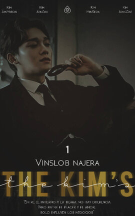 THE KIM's [EXO Fanfic]