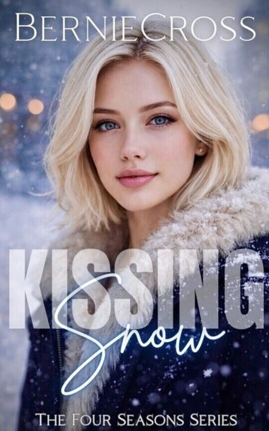 Kissing Snow