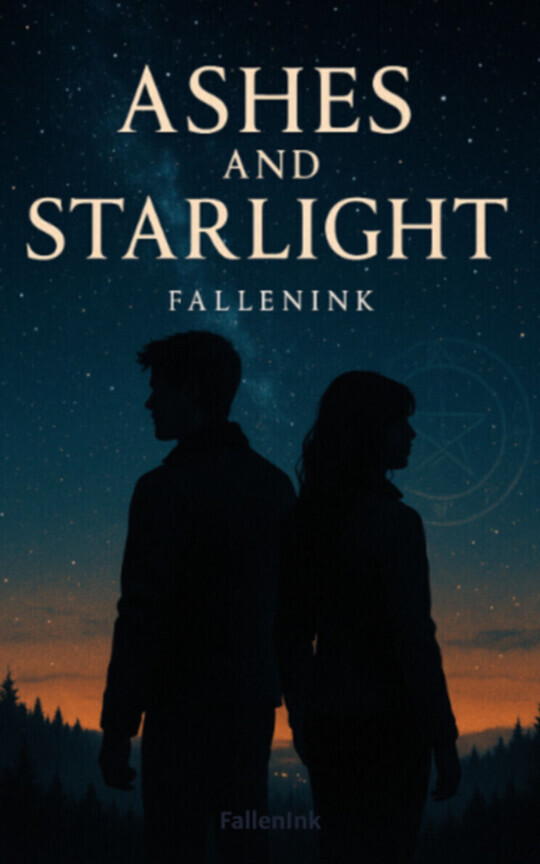 Ashes and Starlight