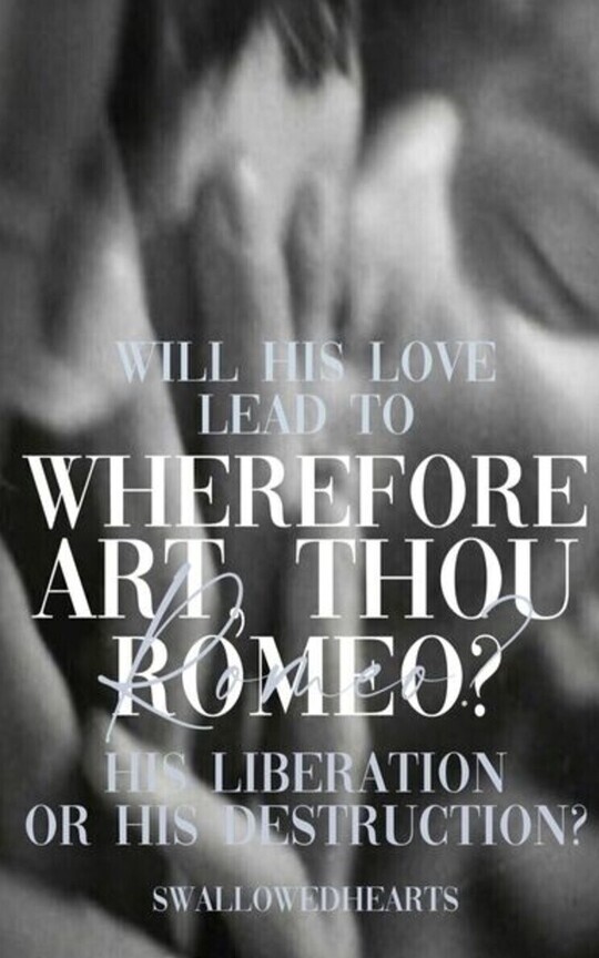 Wherefore Art Thou, Romeo?