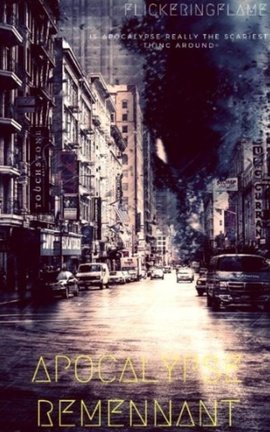 Apocalypse Remnant