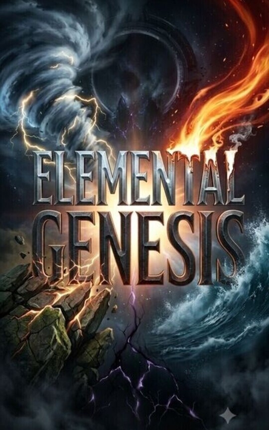 ELEMENTAL GENESIS