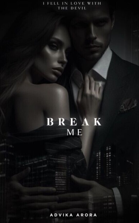 Break Me||18+