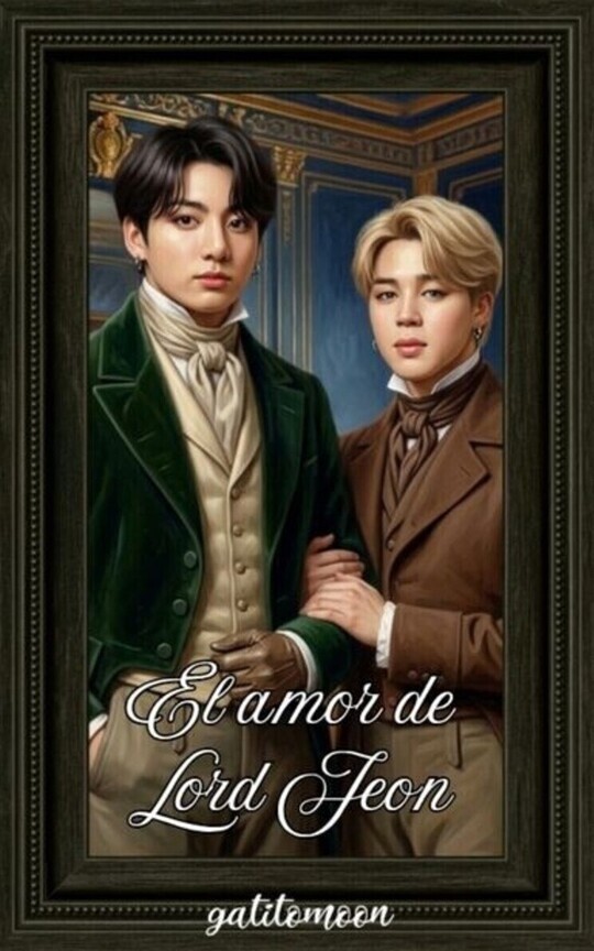 El Amor De Lord Jeon 💍