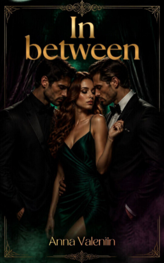 In between - (K)ein Spiel für drei