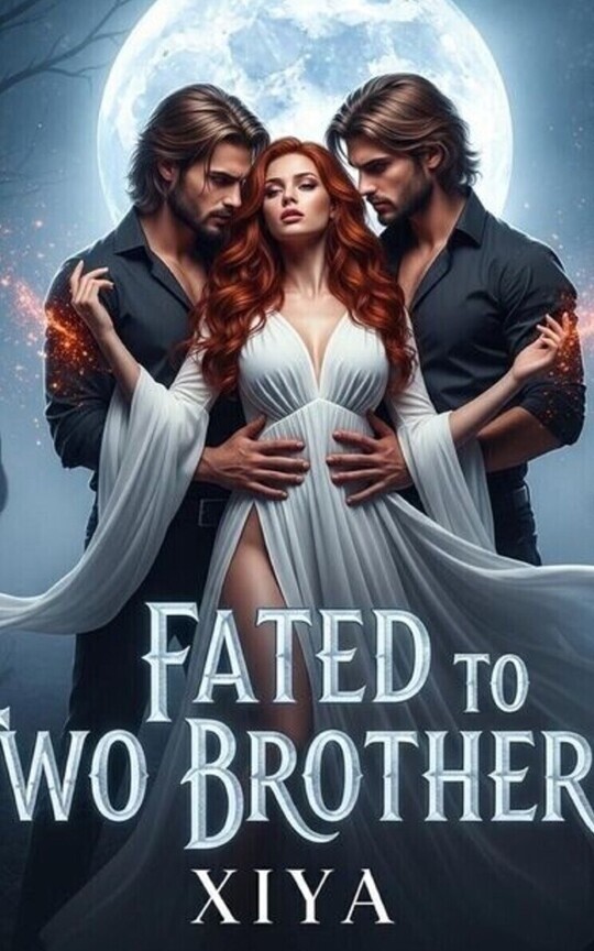 Fated to two brothers 