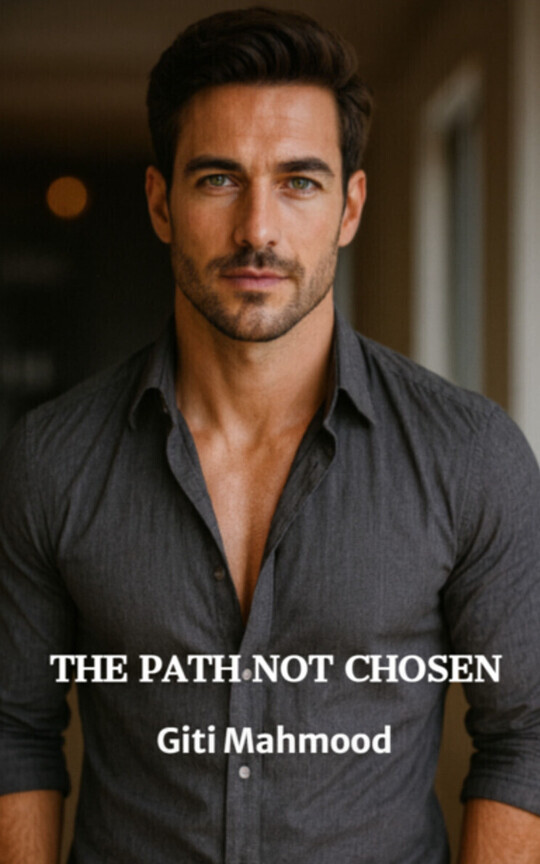 THE PATH NOT CHOSEN