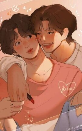 BLIND ✧ taekook