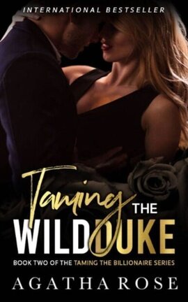 Taming The Wild Duke