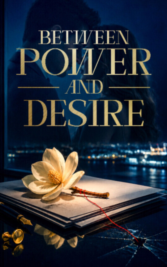 Between power and Desire [ NOW ON GALATEA]