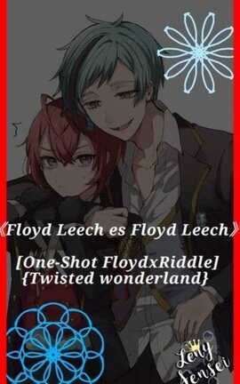 «Floyd Leech es Floyd Leech »