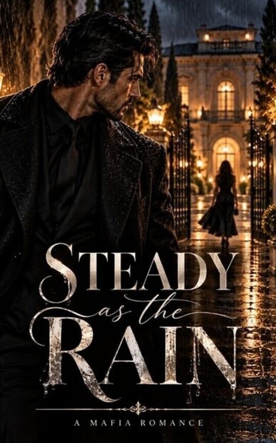 Steady as the Rain
