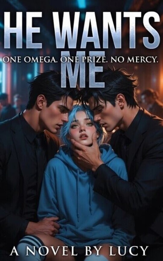 He wants me