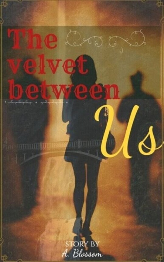 Velvet Between Us