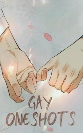 Gay one shots/short stories- BxB