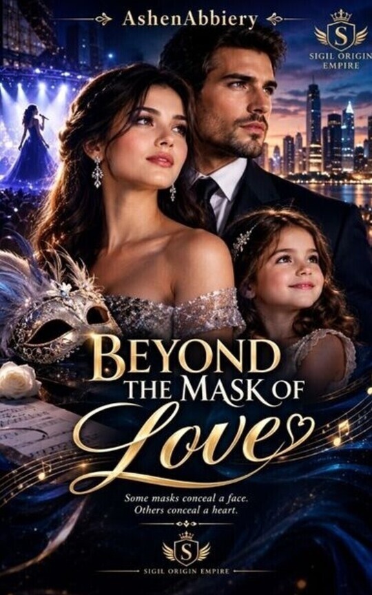 BEYOND THE MASK OF LOVE