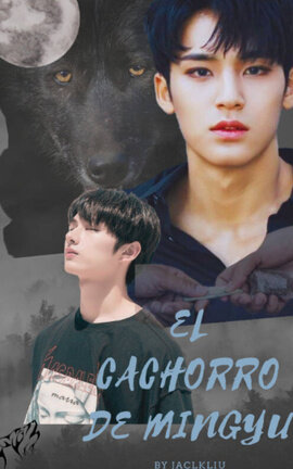4. El Cachorro de Mingyu
