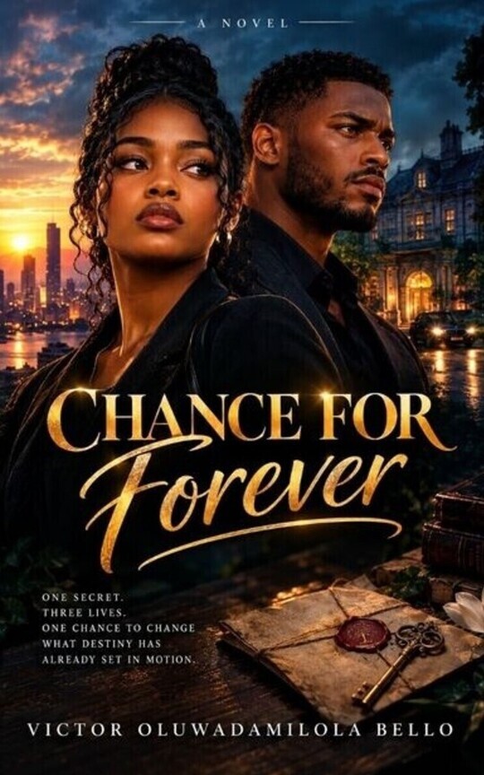 CHANCE FOR FOREVER 